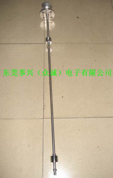 一寸浮球液開關  雙點式浮球開關 