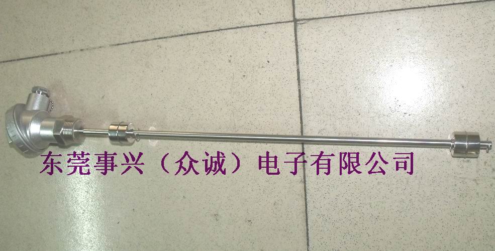連桿式浮球液位開關  多點式浮球液位開關   