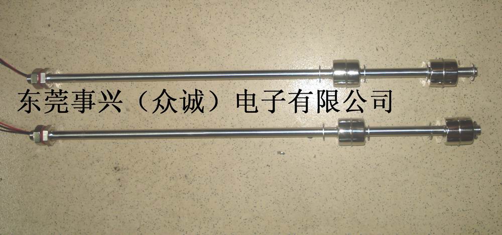 美的空氣能熱水箱用、長桿式液位開關(guān)