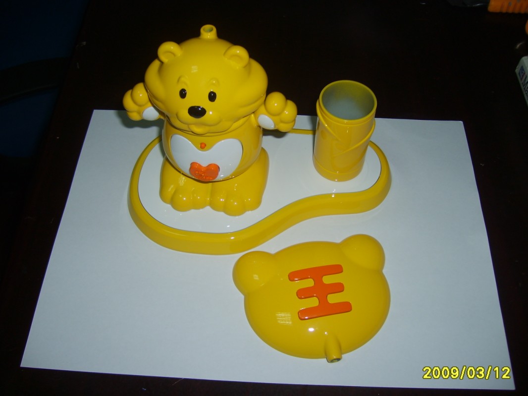 廣州手板模型