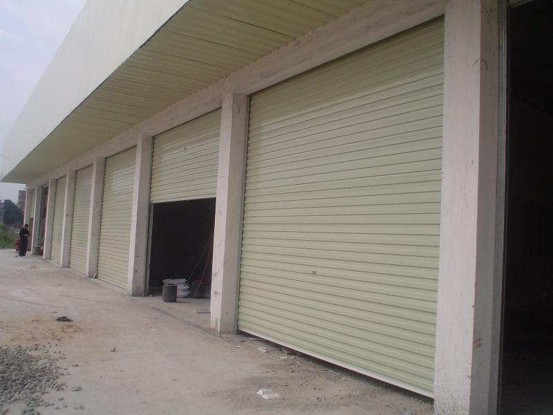 東莞卷閘門廠家 