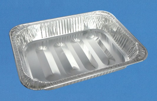 廣州制品廠鋁箔容器