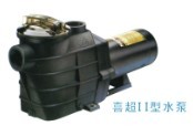 濱特爾，喜活，亞士圖，PONTOON泳池設備，愛克，碧池，雷達，運水高原始圖片3