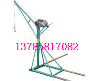 供應小型吊糧機操作簡便,{gx}吊運