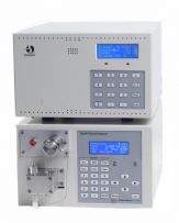 STI501液相色譜儀單泵系統