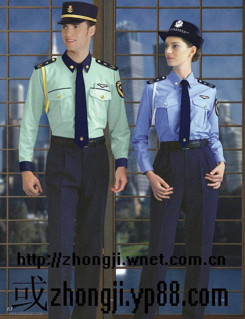 廣州服裝廠家工作服