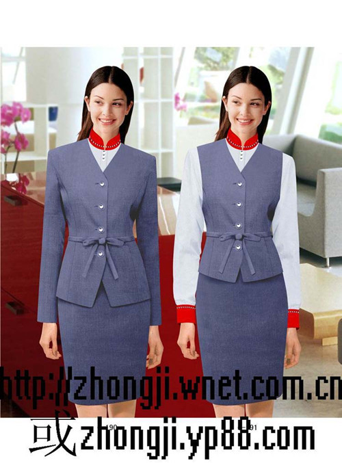 廣州服裝廠家工作服