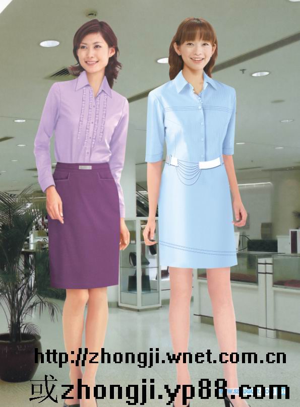 廣州服裝廠家工作服