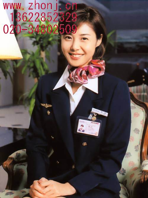 廣州服裝廠家工作服