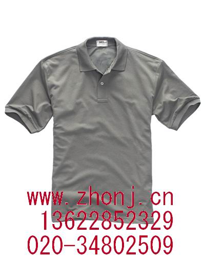 廣州服裝廠家T恤衫