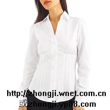 廣州服裝廠家襯衫