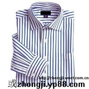 廣州服裝廠家襯衫