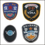 廣州服裝廠家肩章