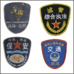 廣州服裝廠家肩章