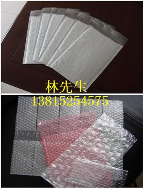 苏州气泡袋 苏州防静电气泡袋 苏州PE气泡袋