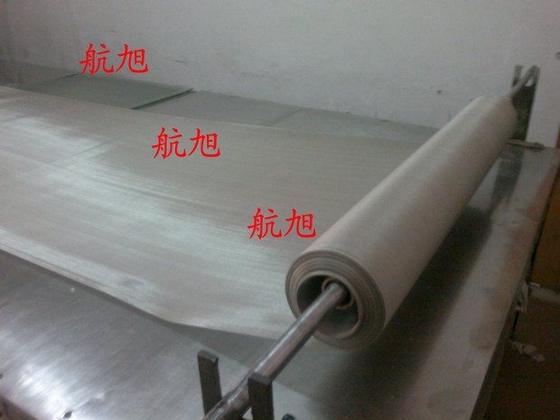 廠家專業(yè)供應(yīng)20---3200目不銹鋼過濾網(wǎng)批發(fā) 高目數(shù) 現(xiàn)貨