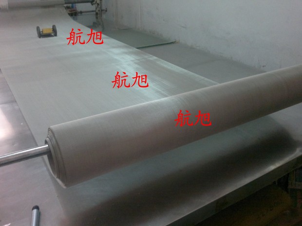 廠家專業(yè)供應20---3200目不銹鋼過濾網(wǎng)批發(fā) 高目數(shù) 現(xiàn)貨