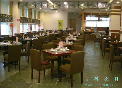 中餐廳家具|中餐廳沙發(fā)|中餐廳桌椅|中餐廳設(shè)計