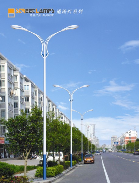 高桿燈 8米桿燈 12米高桿燈 揚(yáng)州市安定燈飾制造有限公司