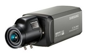 仿三星槍式攝像機 SCB-2000P/2000P