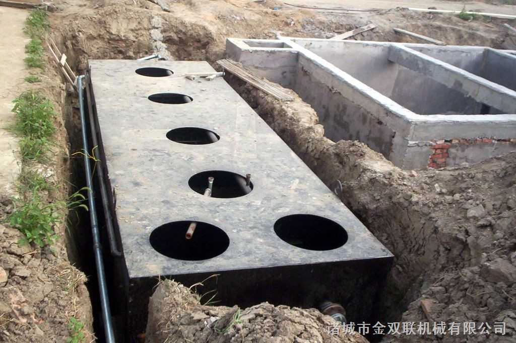 含油污水處理設(shè)備，一體化含油污水處理設(shè)備廠家