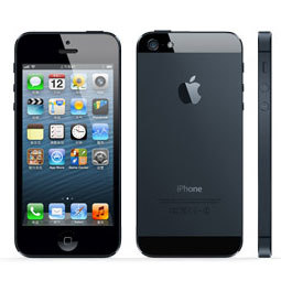 蘋果iPhone 5（64GB）