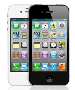 蘋果iPhone 4S（64GB）