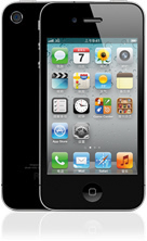蘋果iPhone 4（16GB）