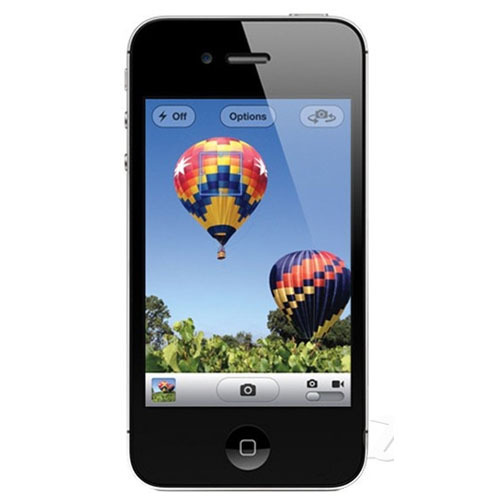 蘋果iPhone 4（16GB）