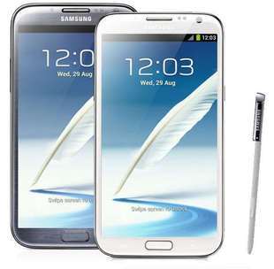 三星GALAXY Note II N7100（16GB）