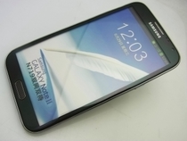 三星GALAXY Note II N719