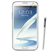 三星GALAXY Note II N719