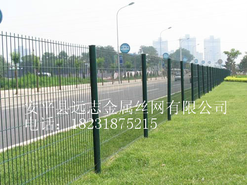 公路護欄網，市政護欄網，開發區護欄網