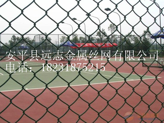 體育場護欄網，體育圍欄網，球場護欄網
