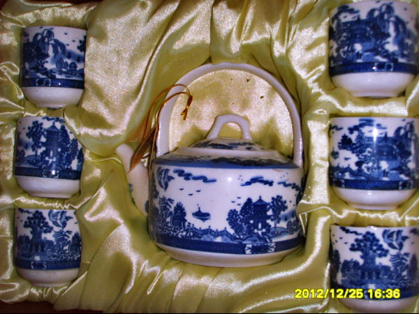 紫砂工藝品