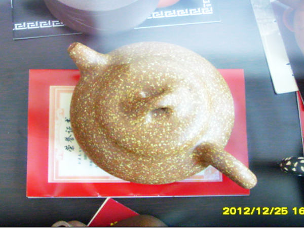 紫砂工藝品