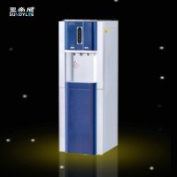圣帝尼凈水器招商加盟中