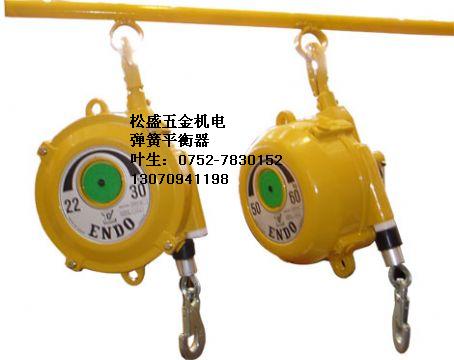江西懸掛式彈簧平衡器