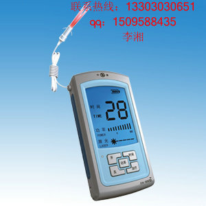 鄭州中星激光zl儀ZX900@鼻腔照射效果快