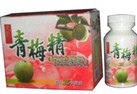 青梅精廠家 青梅精保健飲品