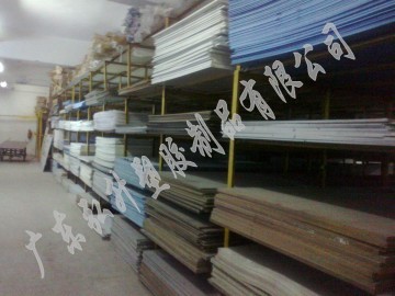 PPS廠家-聚苯硫醚材料！PPS材料！黑色PPS板！PPA棒！