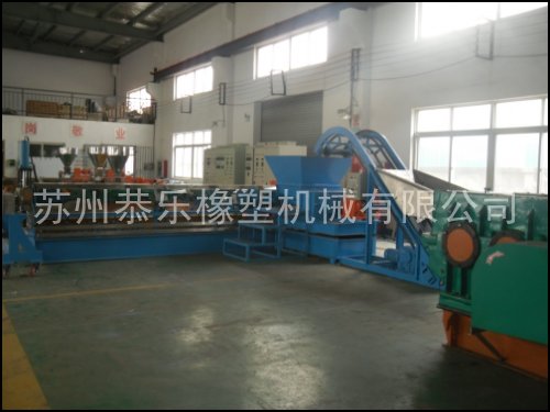 片材擠出機(jī)