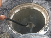 門頭溝區龍泉高壓清洗管道(5626''5309)