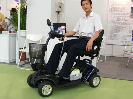 幫助自動接尿的儀器原始圖片2