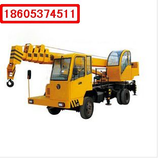 5噸小吊車