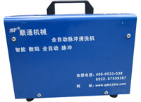 地熱清洗機（如何選擇地熱清洗機）