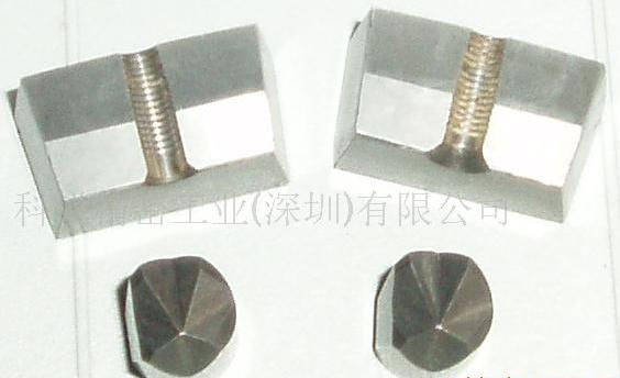 提供硬質合金鎢鋼注射器模具加工