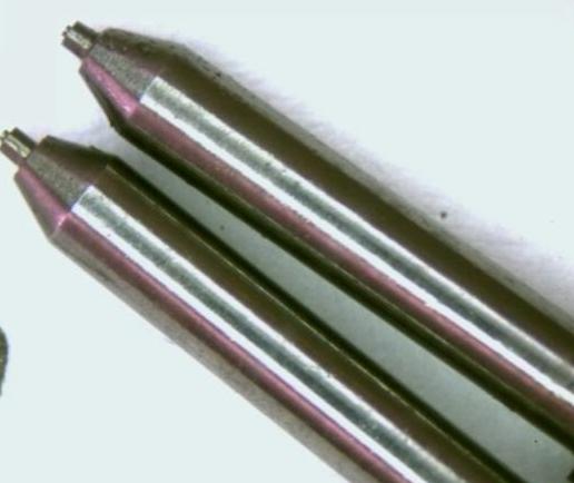 供應(yīng)生產(chǎn)各種規(guī)格鎢鋼吸嘴廠家