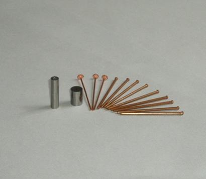 供應二極管引線模具
