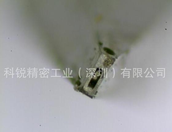 供應微細加工，微孔加工
